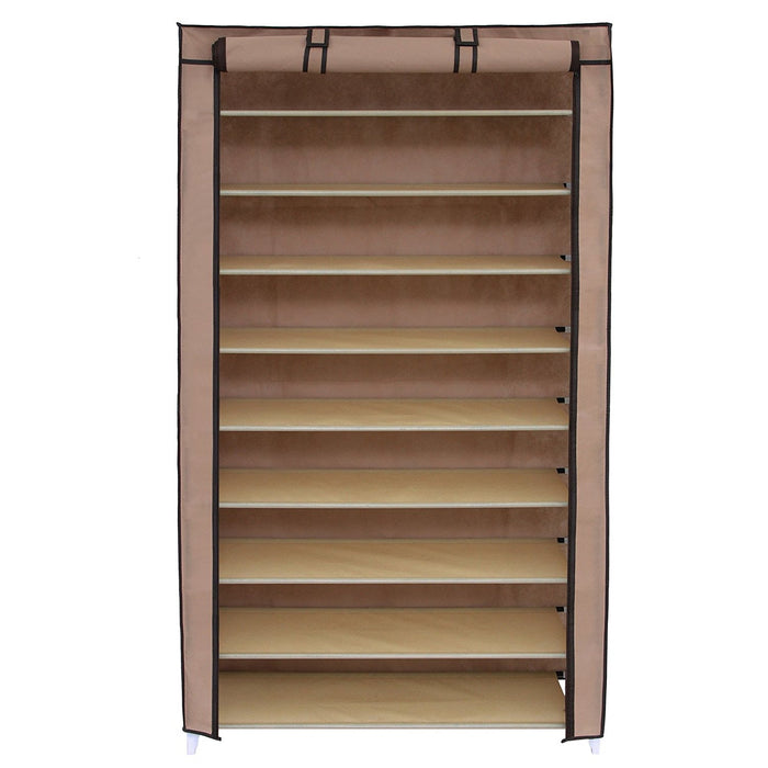 MDM Rack Cabinet Storage shoes - My Discount Malta