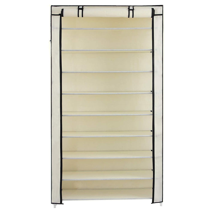 MDM Rack Cabinet Storage shoes - My Discount Malta