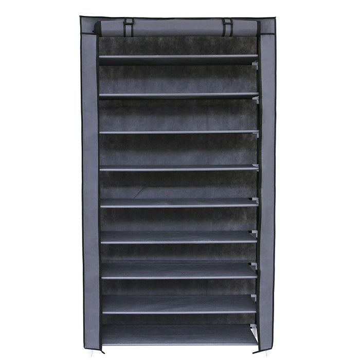 MDM Rack Cabinet Storage shoes - My Discount Malta
