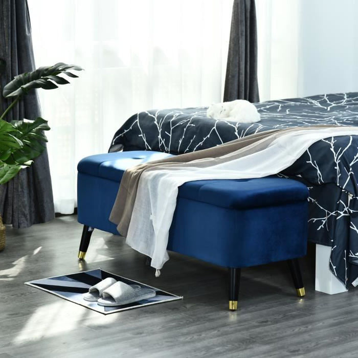 Venus Bench Ottoman