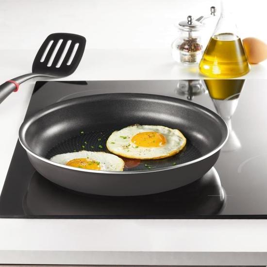 TEFAL Ingenio Essential Cookware Set - 10 pieces - My Discount Malta