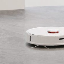 Which wet and dry Robot is the best in the market?