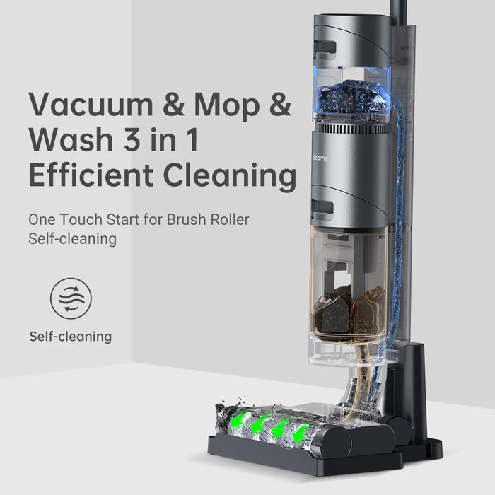 Dreame H11 Max Wet and Dry Vacuum