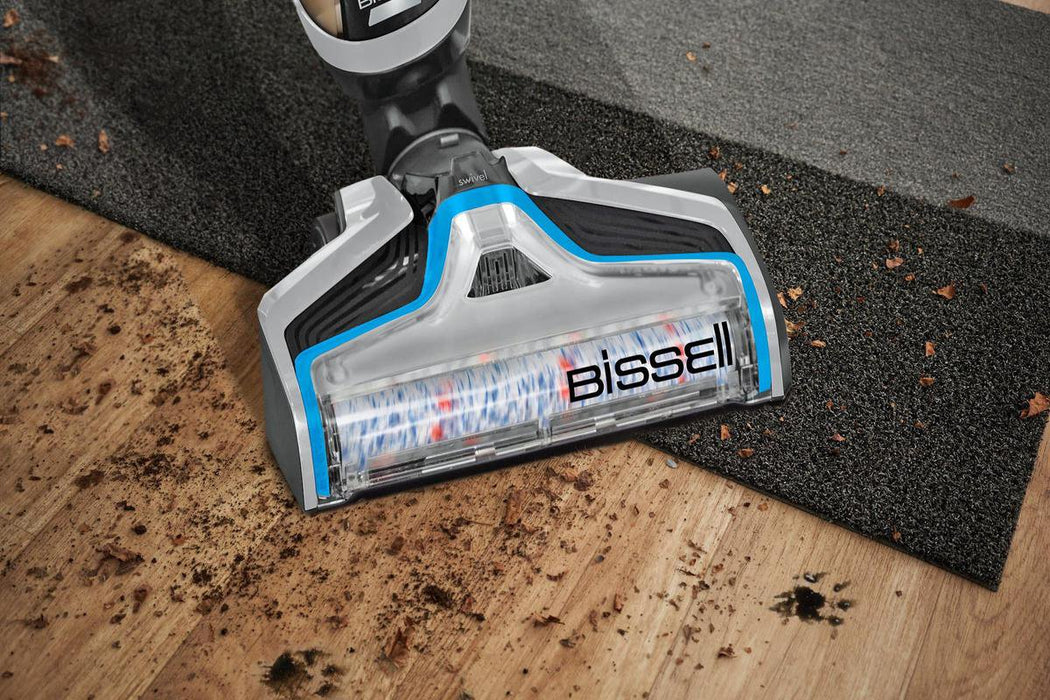 Bissell CrossWave Pet Pro 2225N - Floor cleaner