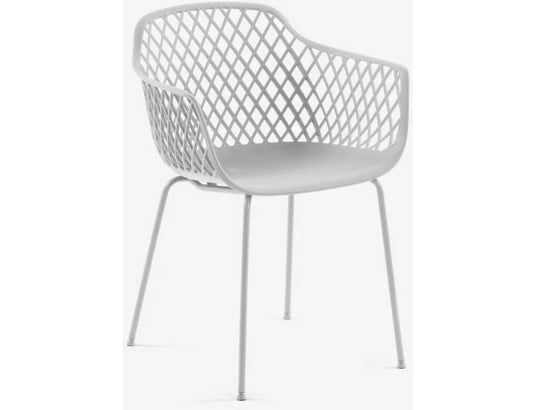 LF Quinn Outdoor / Indoor Set of 4 Chairs