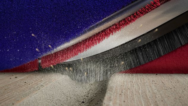 Dyson 360 Vis Nav™ – The World's Most Powerful Robot Vacuum