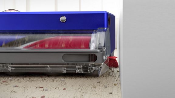 Dyson 360 Vis Nav™ – The World's Most Powerful Robot Vacuum