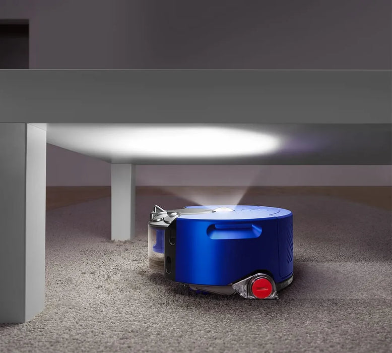 Dyson 360 Heurist™ robot - Vacuum cleaners