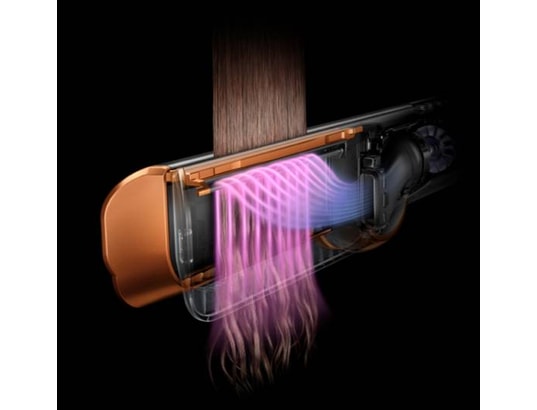 NEW Dyson Airstrait™ Hair Straightener