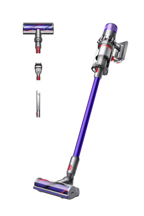 Dyson V11™ Advanced Cordless Vacuum Cleaner – Powerful Intelligent Cleaning for the Entire Home