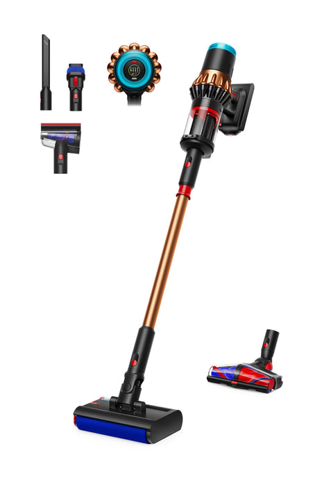 Dyson V16 Piston Animal Cordless Vacuum Cleaner