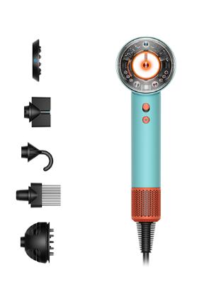 Dyson Supersonic Nural™ Hair Dryer