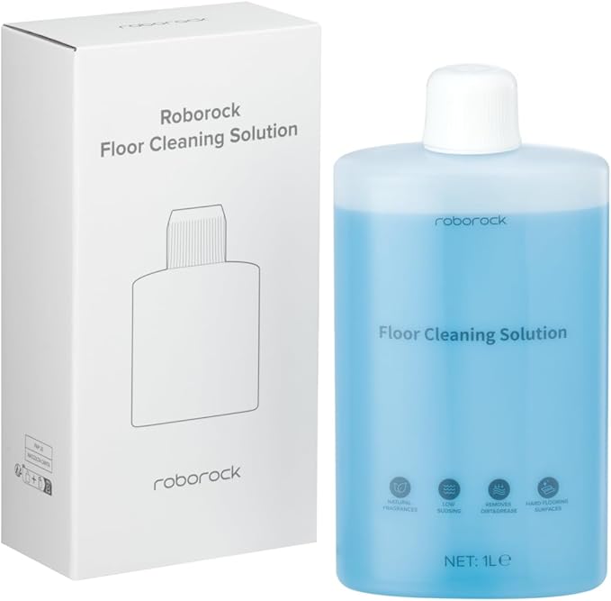 Roborock Original Floor Cleaning Solution 1L