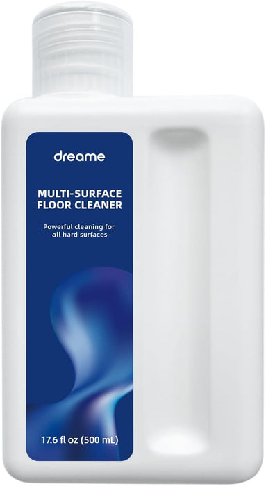 Dreame Cleaning Solution for H12S / H12 Pro Ultra / H12 Pro FlexReach / H14 AE / H14 Pro / H15s / H15 Pro / H15 Pro FoamWash / H15 Pro Heat / H15 Mix – 500ml Bottle