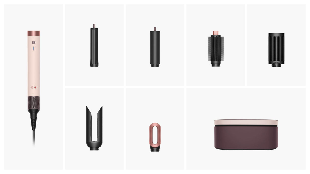 Dyson Airwrap™ Coanda2x Multi-Styler – Straight to Wavy Hair