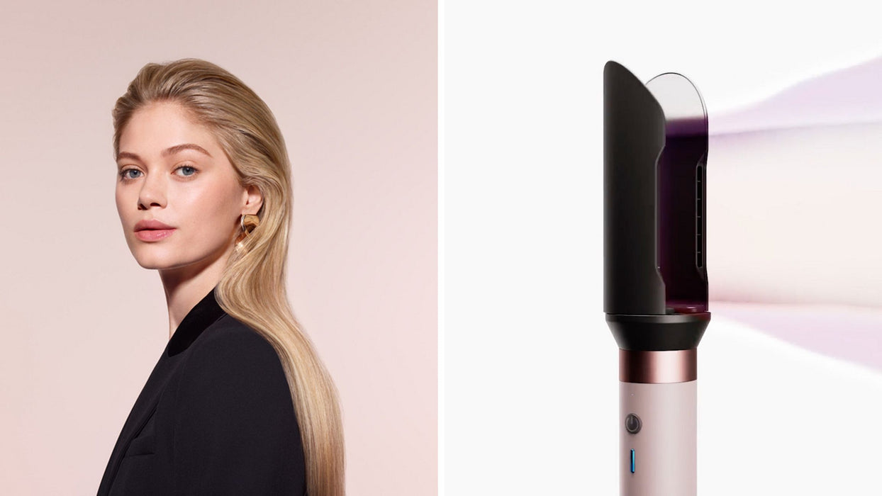 Dyson Airwrap™ Coanda2x Multi-Styler – Straight to Wavy Hair