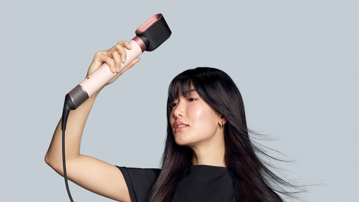 Dyson Airwrap™ Coanda2x Multi-Styler – Straight to Wavy Hair