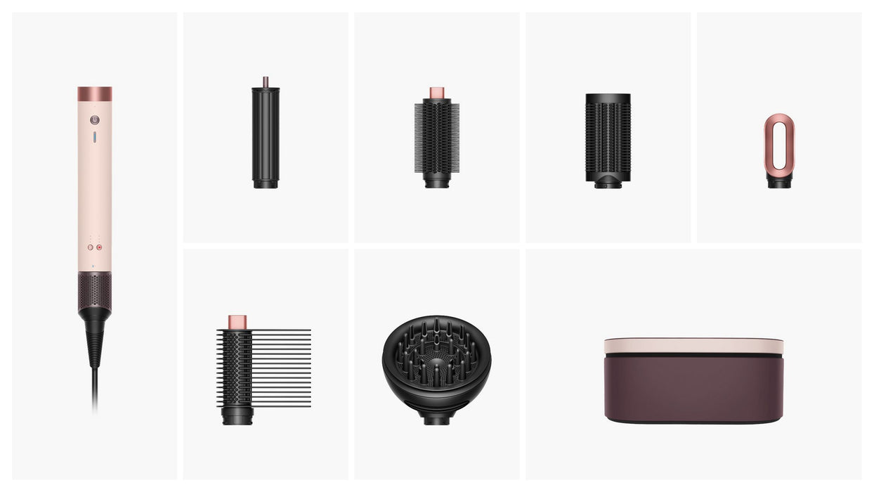 Dyson Airwrap™ Coanda2x™ Multi-Styler - Curly to Coily