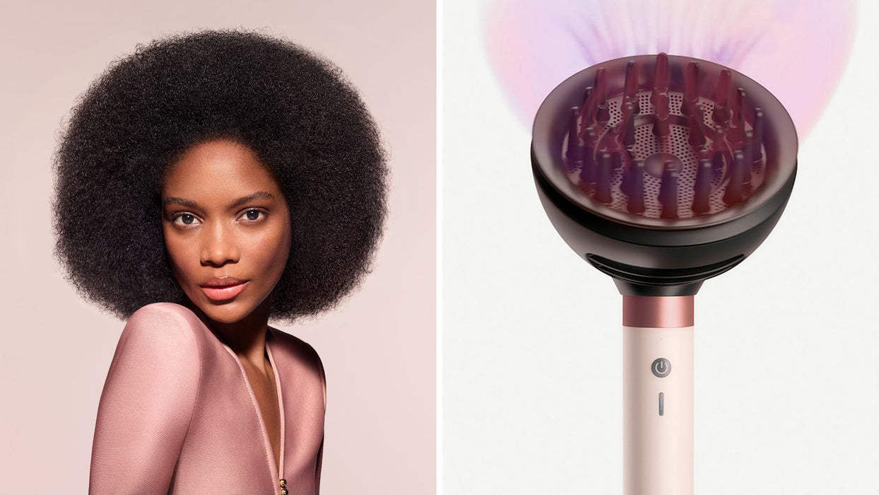 Dyson Airwrap™ Coanda2x™ Multi-Styler - Curly to Coily