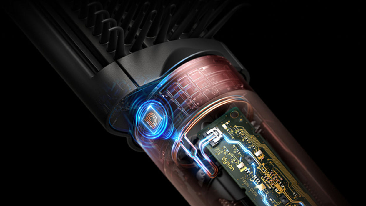 Dyson Airwrap™ Coanda2x™ Multi-Styler - Curly to Coily