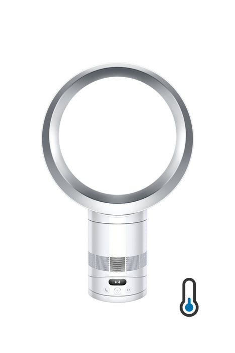 Dyson Cool™ CF1 Bladeless Fan – Air Multiplier™ Technology with MyDyson™ App Control