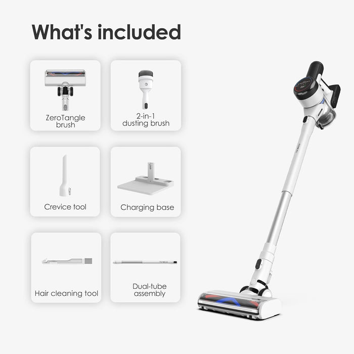Tineco Pure ONE S15 Essentials