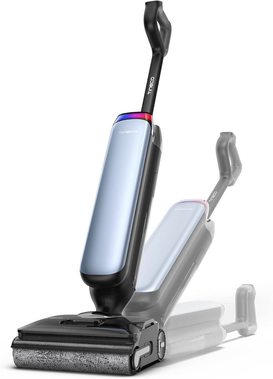 My Tineco Floor Cleaner