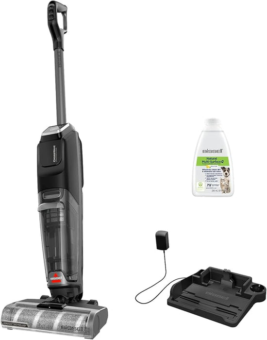 Bissell CrossWave OmniForce Edge Cordless Wet & Dry Vacuum Cleaner