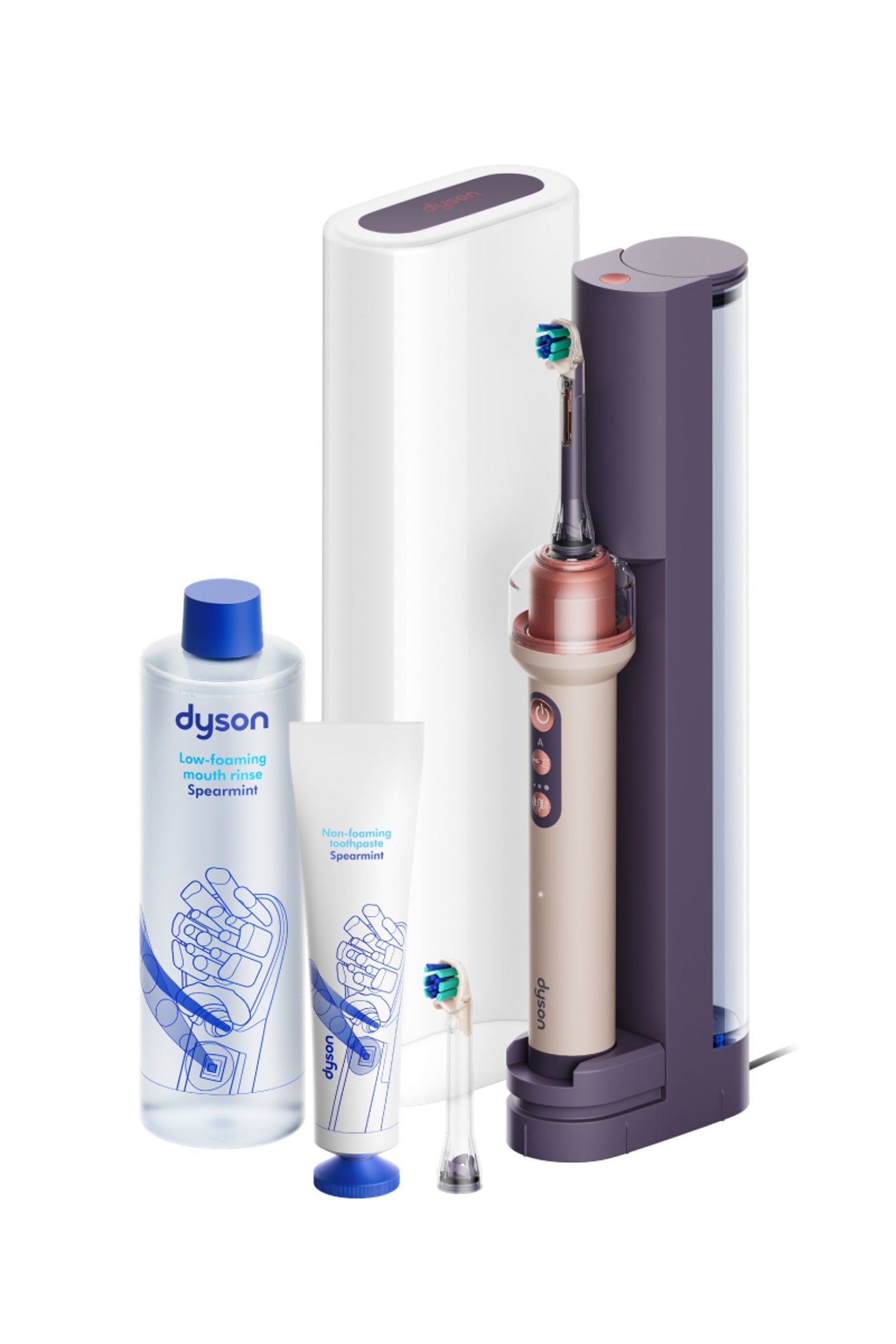My Dyson Oral Care