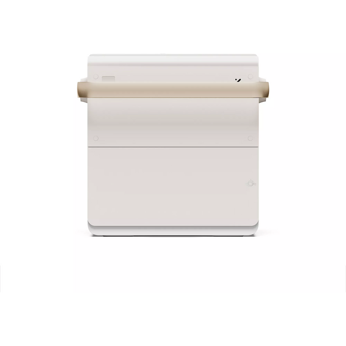Dreame C1 Station – Smart Window Cleaning Robot with Mobile Station