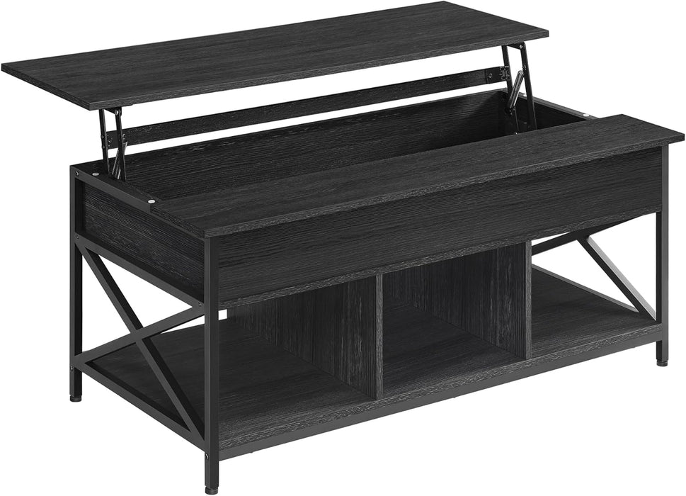 Coffee Table, Living Room Table with Lift Top