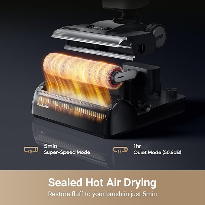Dreame H14 Pro Wet Dry Vacuum Cleaner