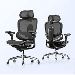 SIHOO Doro C300 V2 Ergonomic Office Chair