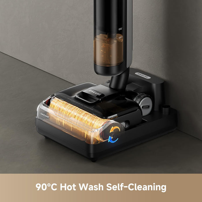 Dreame H12 Pro FlexReach Wet & Dry Vacuum Cleaner