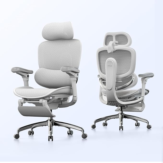 SIHOO Doro C300 V2 Ergonomic Office Chair