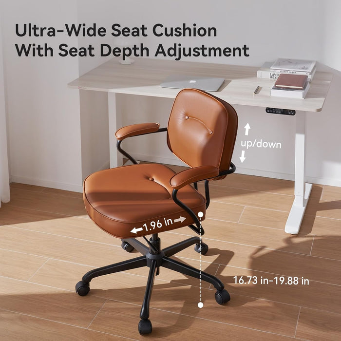 SIHOO L3D Mid-Century Office Chair