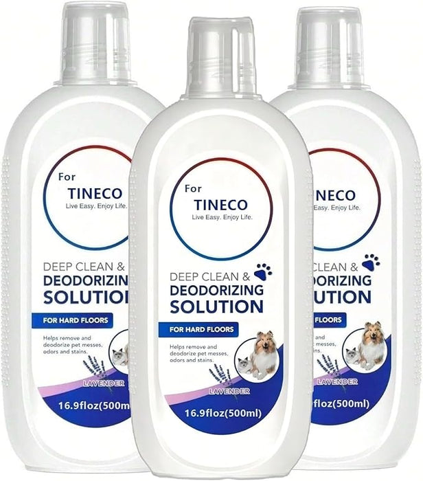 Tineco Accessories & Cleaning Solution