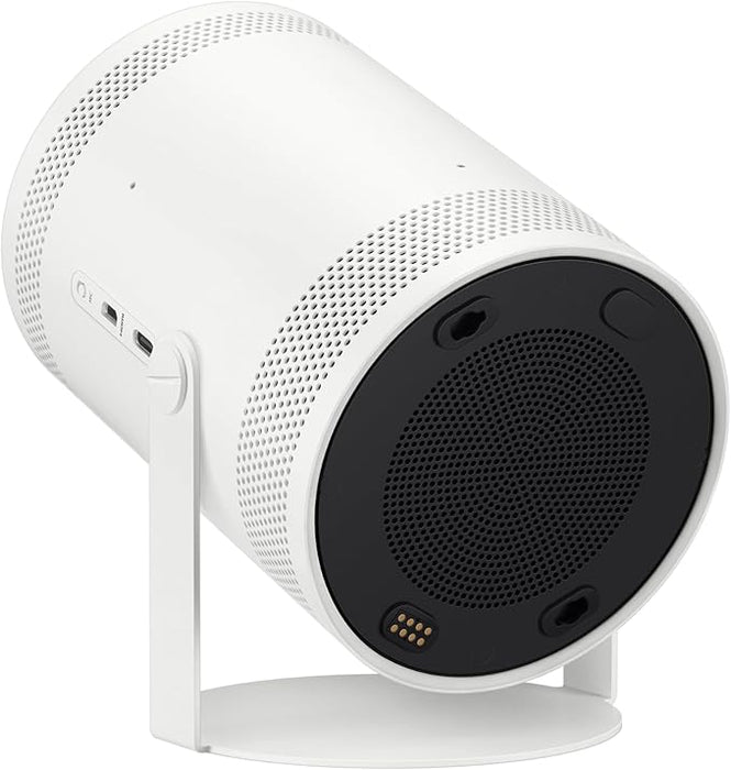 Samsung The Freestyle 2nd Generation Portable Smart Projector SP – 100" Full HD