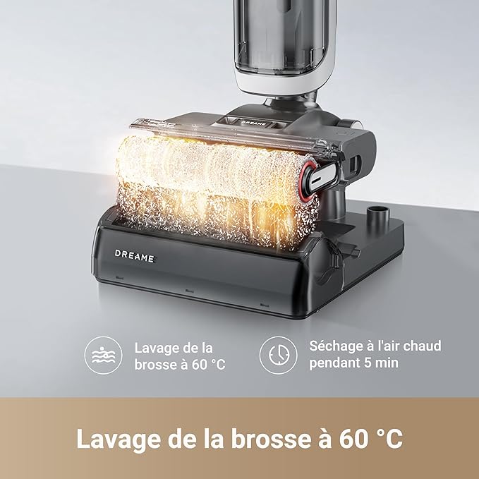 Dreame H14 Wet and Dry Vacuum Cleaner