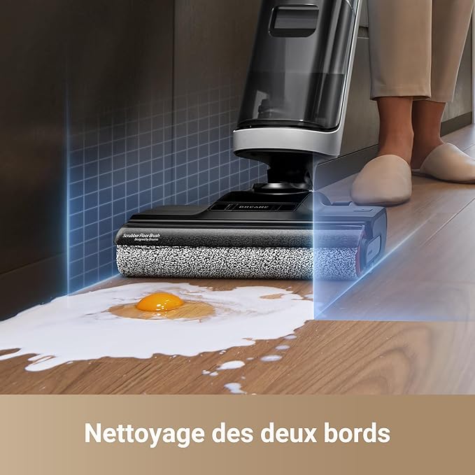 Dreame H14 Wet and Dry Vacuum Cleaner