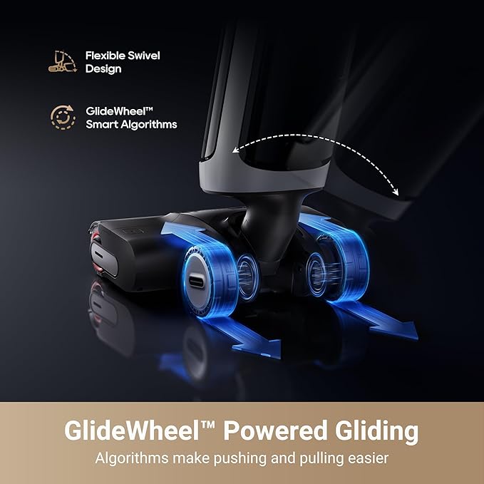 Dreame H14 Pro Wet Dry Vacuum Cleaner