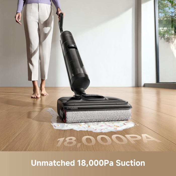Dreame H12 Pro FlexReach Wet & Dry Vacuum Cleaner