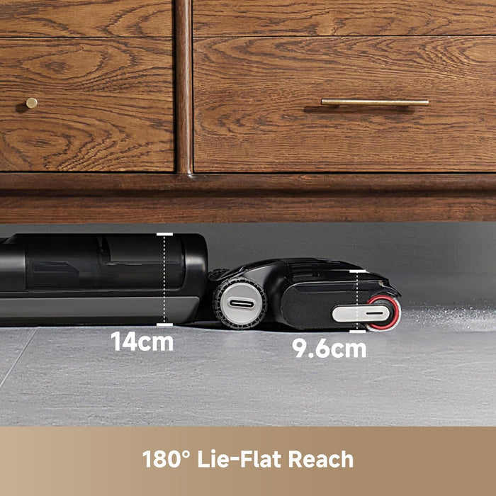 Dreame H12 Pro FlexReach Wet & Dry Vacuum Cleaner