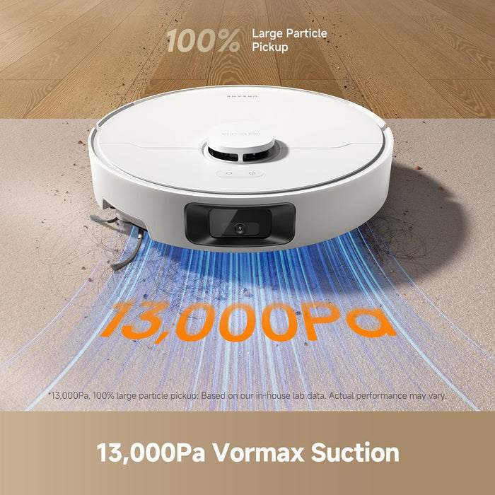 Dreame D20 Pro Plus Robot Vacuum Cleaner