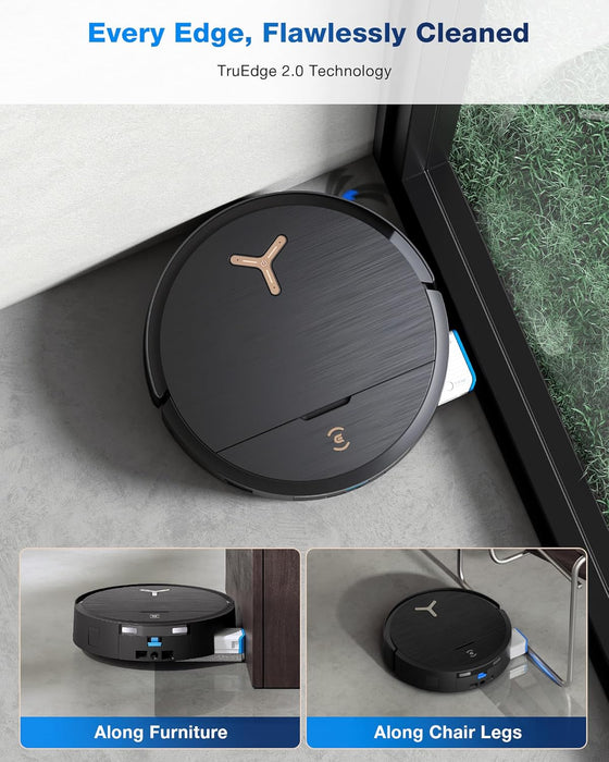 ECOVACS DEEBOT X9 PRO OMNI Robot Vacuum & Mop