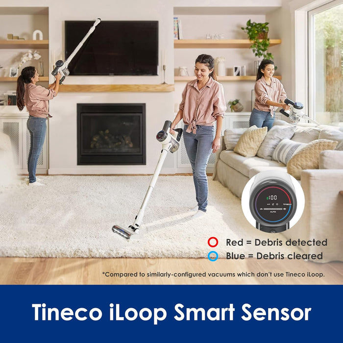 Tineco Pure ONE S15 Essentials