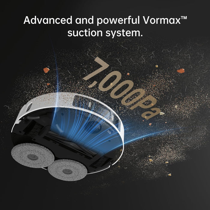 Dreame L20 Ultra Complete Robot Vacuum