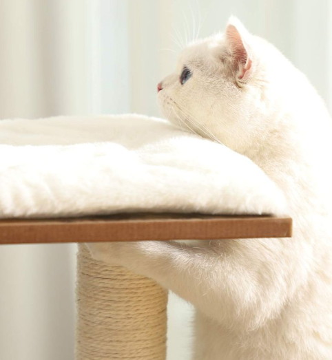 Lola Vintage Cat tree 88 cm