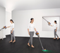 Refurbished Dyson V15 Detect Absolute, advanced filtration and laser technology for deep cleaning