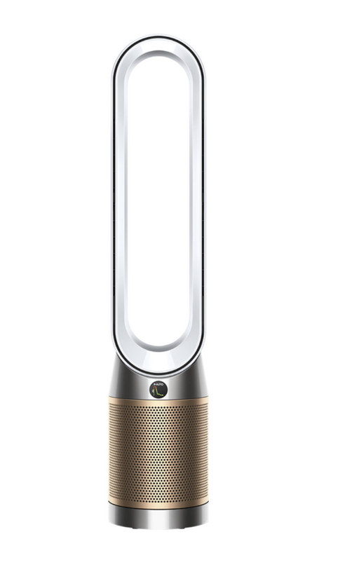 Commercial Dyson Air Purfiers